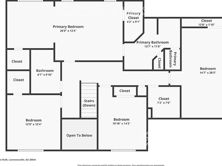 262 Birchmore Walk — Photo 2