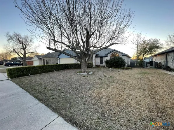 1823 Twilight Dr, Killeen, TX 76543