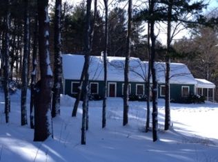 70 Post Rd, North Hampton, NH 03862
