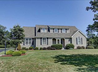 57 Allison Ct, North Kingstown, RI 02852