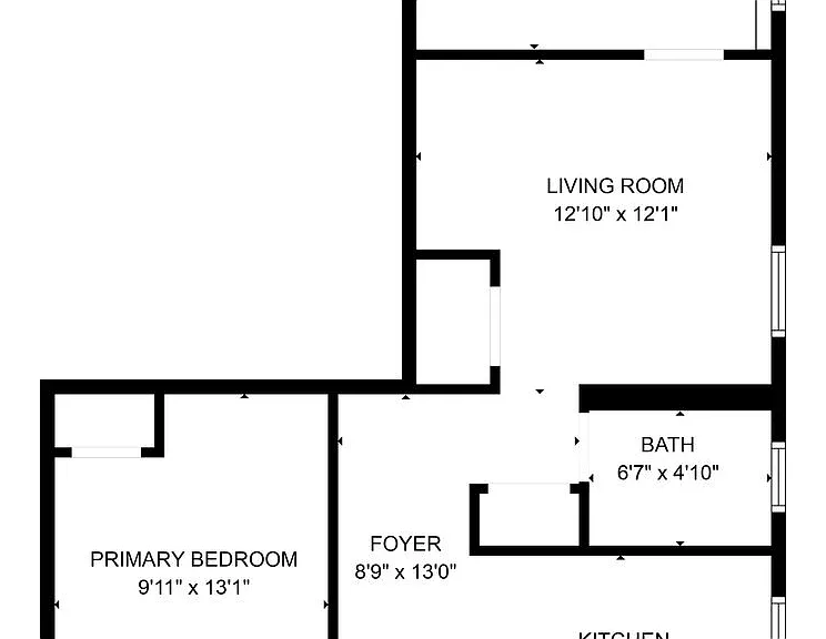492 Oak St — Photo 10