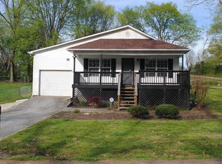 4618 Sims Rd, Knoxville, TN 37920