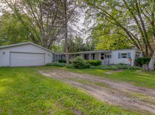 4733 S Miramar Ave, Newaygo, MI