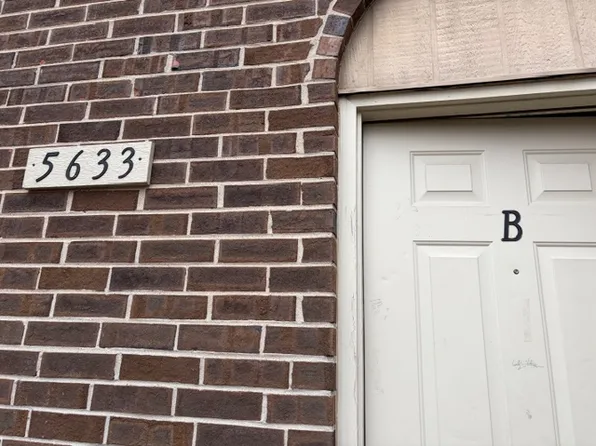 5633 Beachwood Dr #B, Toledo, OH 43615