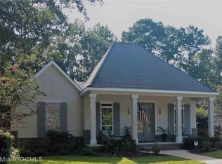 6541 Willowbridge Dr, Fairhope, AL 36532