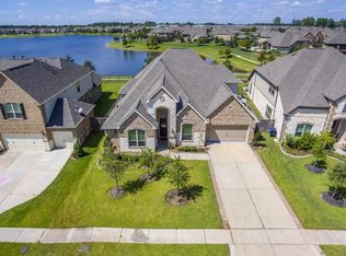 13406 Columbia Key Dr, Tomball, TX 77377