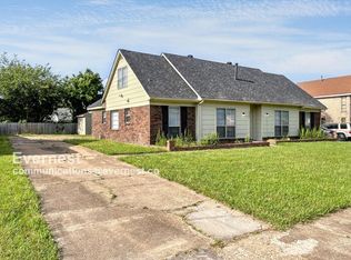 6630 Hampstead Cv, Memphis, TN 38115