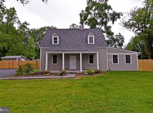 2905 Boswell Ave, Alexandria, VA 22306