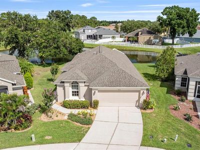 5131 Gato Del Sol Cir, Zephyrhills, FL, 33544
