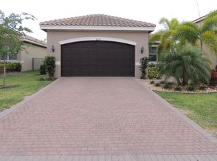 8137 Pinnacle Pass Way, Boynton Beach, FL 33473
