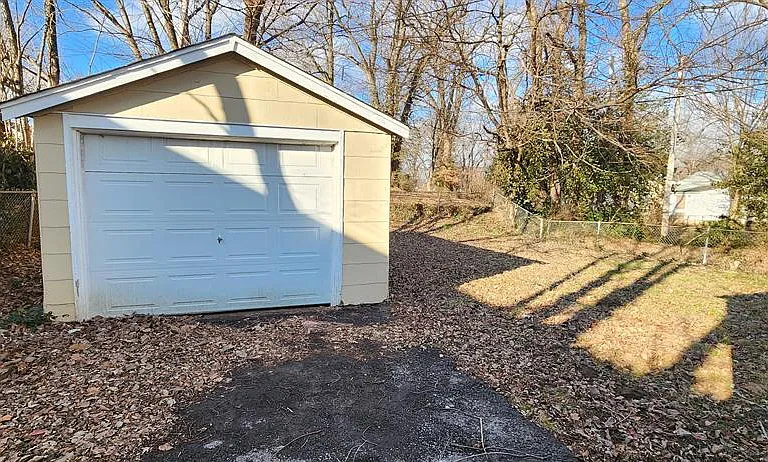 6309 Witsell Ave — Photo 1