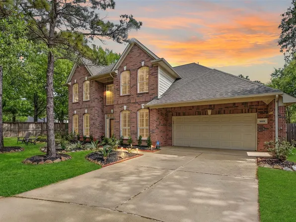 16018 Lower Lake Dr, Cypress, TX 77433