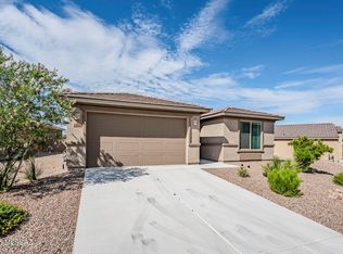13926 E Red Oaks Dr, Vail, AZ 85641