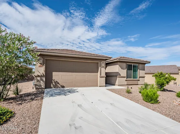13926 E Red Oaks Dr, Vail, AZ 85641