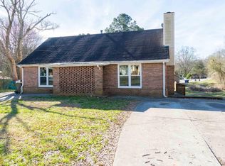 1055 Eastview Rd NE #B, Conyers, GA 30012