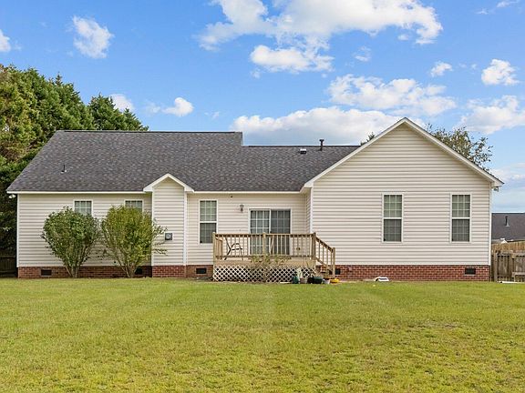 5th image of 2802 Elizabeth Edwards Court