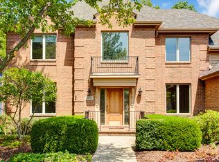 10733 Preston Way, Powell, OH