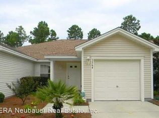 3164 Meadow St, Lynn Haven, FL 32444