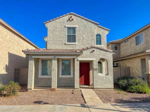 5212 W ALBENIZ Place, Phoenix, AZ 85043