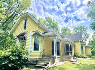 615 W Sycamore St, Kokomo, IN 46901