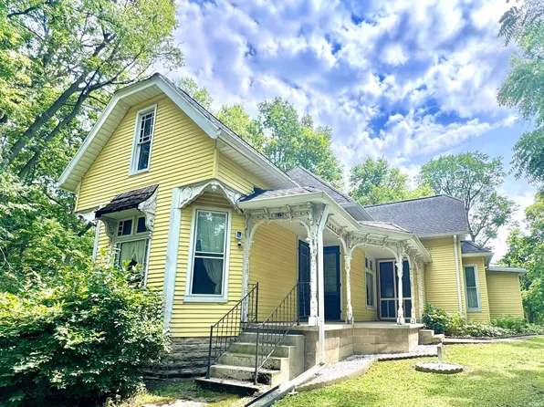 615 E Sycamore St, Kokomo, IN 46901