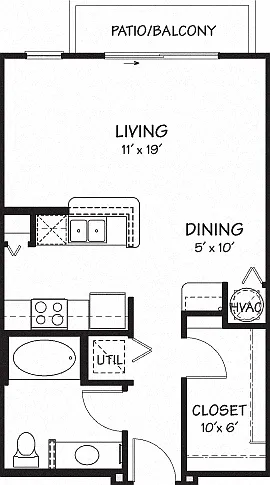 The Reserve on Cave Creek — Photo 21
