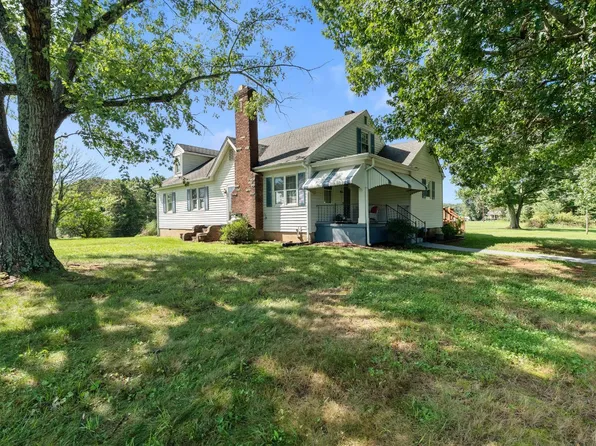 10703 Richmond Hwy, Lynchburg, VA 24504