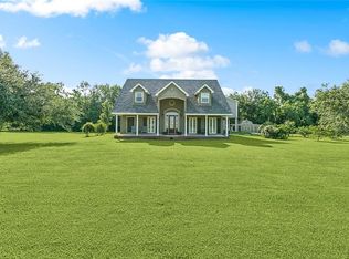 843 Magnolia Ridge Rd, Boutte, LA 70039