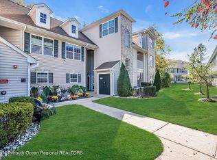 1054 Morning Glory Dr #1054, Monroe Township, NJ 08831