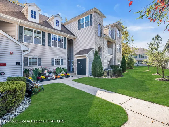 1054 Morning Glory Drive #1054, Monroe, NJ 08831