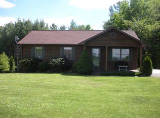 1061 Garvey Rd, Piney Creek, NC 28663