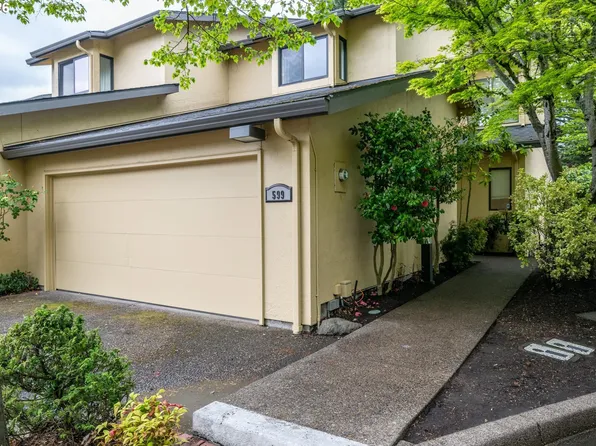 599 Wimbledon Ct, Eugene, OR 97401