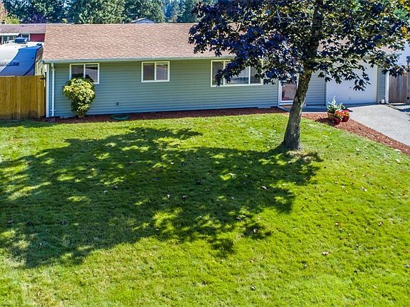 2nd image of 12617 105th Avenue Ct E