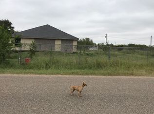8234 Marigold St, Edinburg, TX 78542
