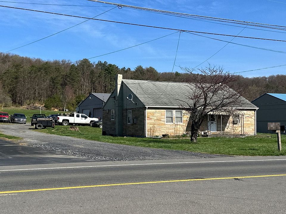7717 Us Highway 522 S, Mc Veytown, PA 17051 Zillow