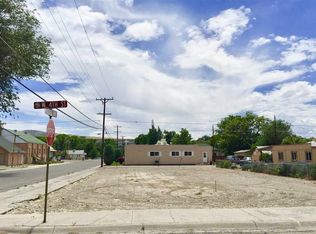 203 W 4th St, Palisade, CO 81526