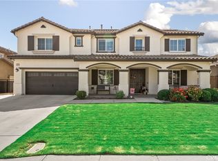 6855 Old Peak Ln, Eastvale, CA 92880