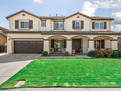 6855 Old Peak Ln, Eastvale, CA, 92880