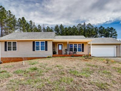 2518 Reedy Spring Rd, Spout Spring, VA, 24593