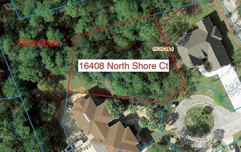 1st image of 16408 N Shore Ct