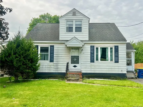 114 Myron Rd, Syracuse, NY 13219