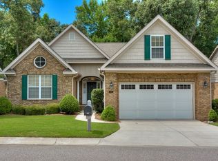 127 Cottonwood Creek Ln, Aiken, SC 29803