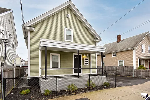 41 Benefit St #2 Photo 1