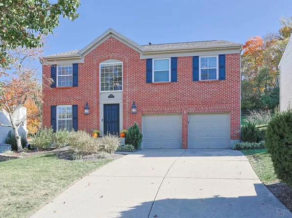 2384 Kenlee Dr, Cincinnati, OH 45230