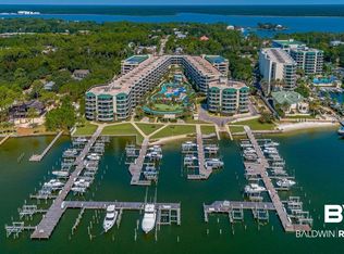 27580 E Canal Rd #1223, Orange Beach, AL 36561