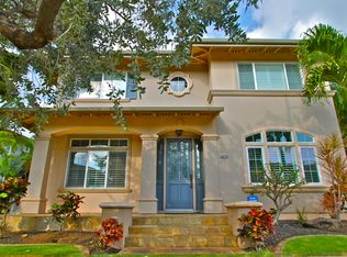 91-1023 Kai Wana St, Ewa Beach, HI 96706