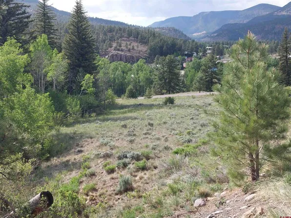 355 Escondida Dr, South Fork, CO 81154