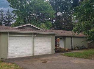 9521 167th Ave NE, Redmond, WA 98052