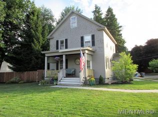 600 E Garden St, Rome, NY 13440