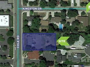 3318 N Cole Rd, Boise, ID 83704